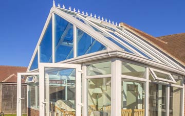 conservatory roof insulation costs Chinley Head
