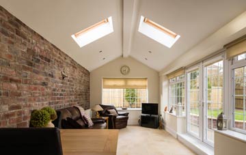 conservatory roof insulation Chinley Head, Derbyshire