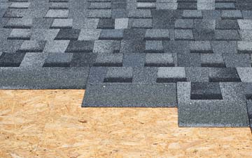 expert Chinley Head asphalt roof companies