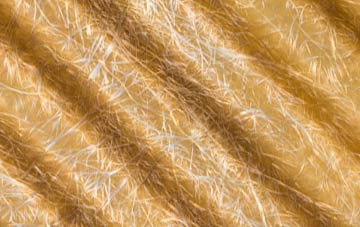 Chinley Head fibreglass roof waterproofing