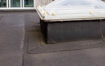 disadvantages of Chinley Head flat roofs