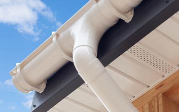 Chinley Head gutter installation costs