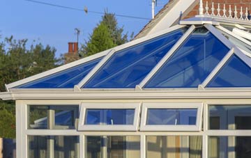professional Chinley Head conservatory insulation