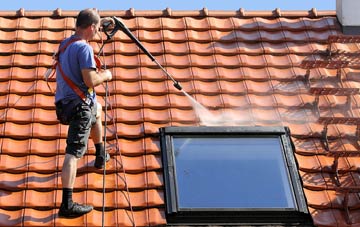 roof cleaning Chinley Head, Derbyshire