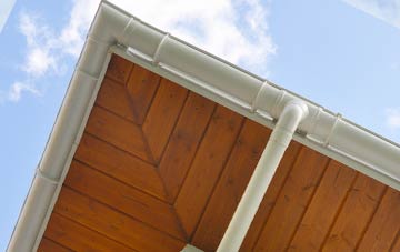 Chinley Head soffit types
