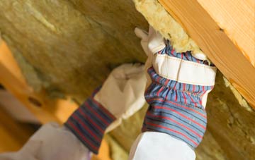 types of Chinley Head pitched roof insulation materials
