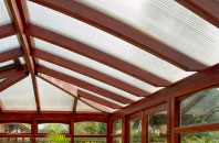 Chinley Head conservatory roofing insulation