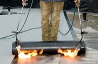 Chinley Head flat roof sealing quote