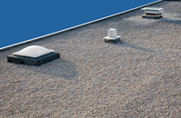 Chinley Head flat roofing