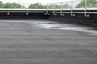 find rated Chinley Head flat roofing companies
