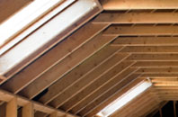 Chinley Head tapered roof insulation quotes